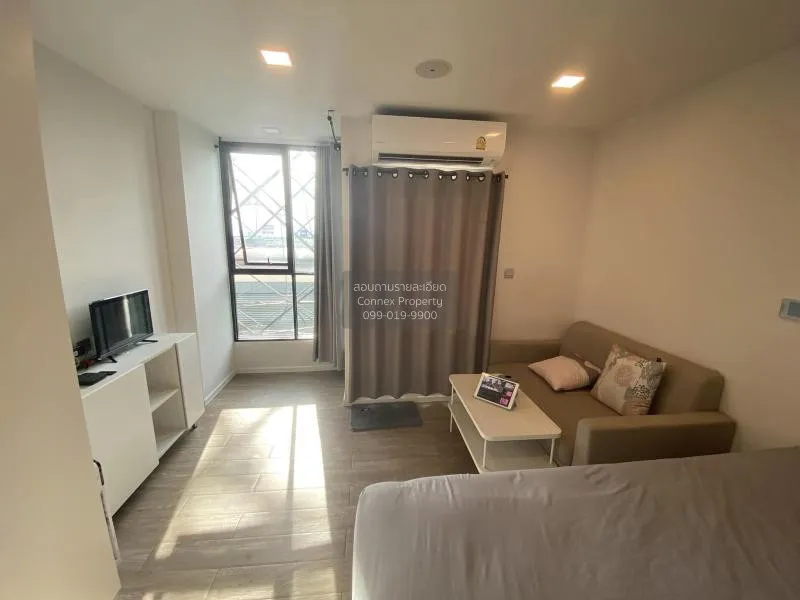 เช่าคอนโด  แอทโมซ แจ้งวัฒนะ คลองเกลือ ปากเกร็ด นนทบุรี CX-55946 3