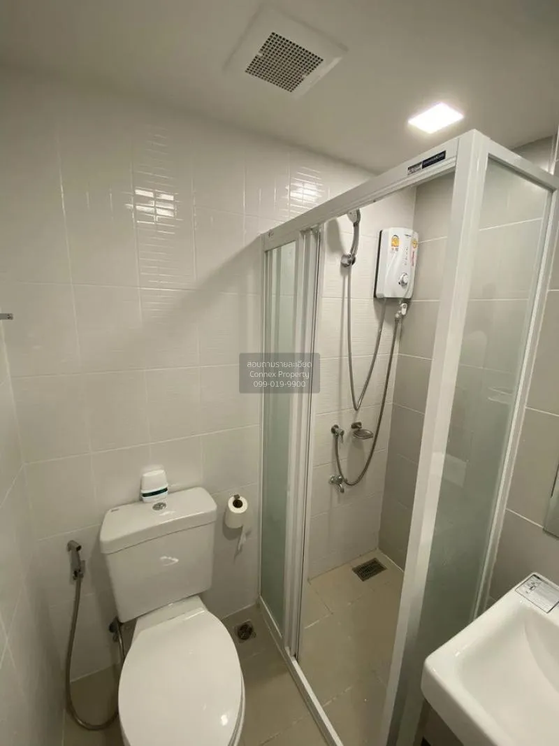 เช่าคอนโด  แอทโมซ แจ้งวัฒนะ คลองเกลือ ปากเกร็ด นนทบุรี CX-55946