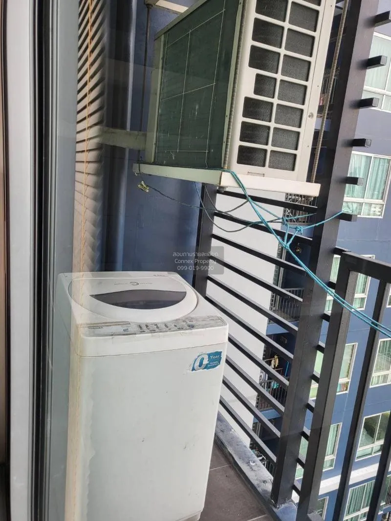 เช่าคอนโด  เดอะ เบส สุขุมวิท 77 BTS-อ่อนนุช พระโขนงเหนือ เขต วัฒน