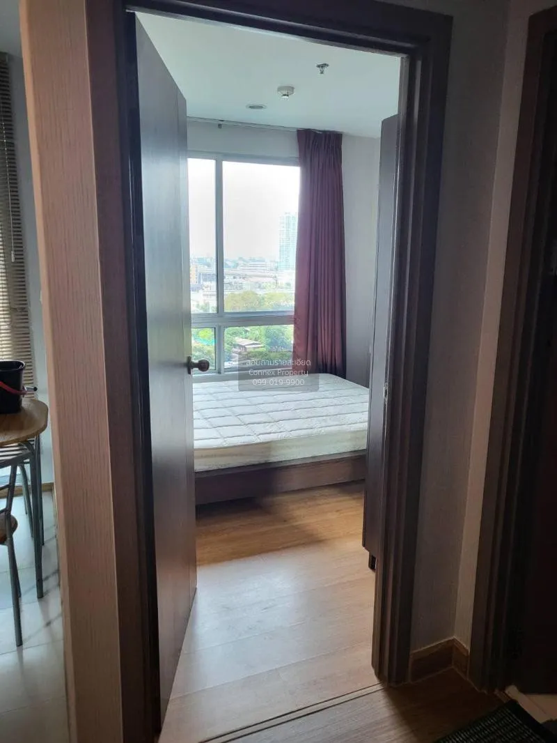 เช่าคอนโด  เดอะ เบส สุขุมวิท 77 BTS-อ่อนนุช พระโขนงเหนือ เขต วัฒน