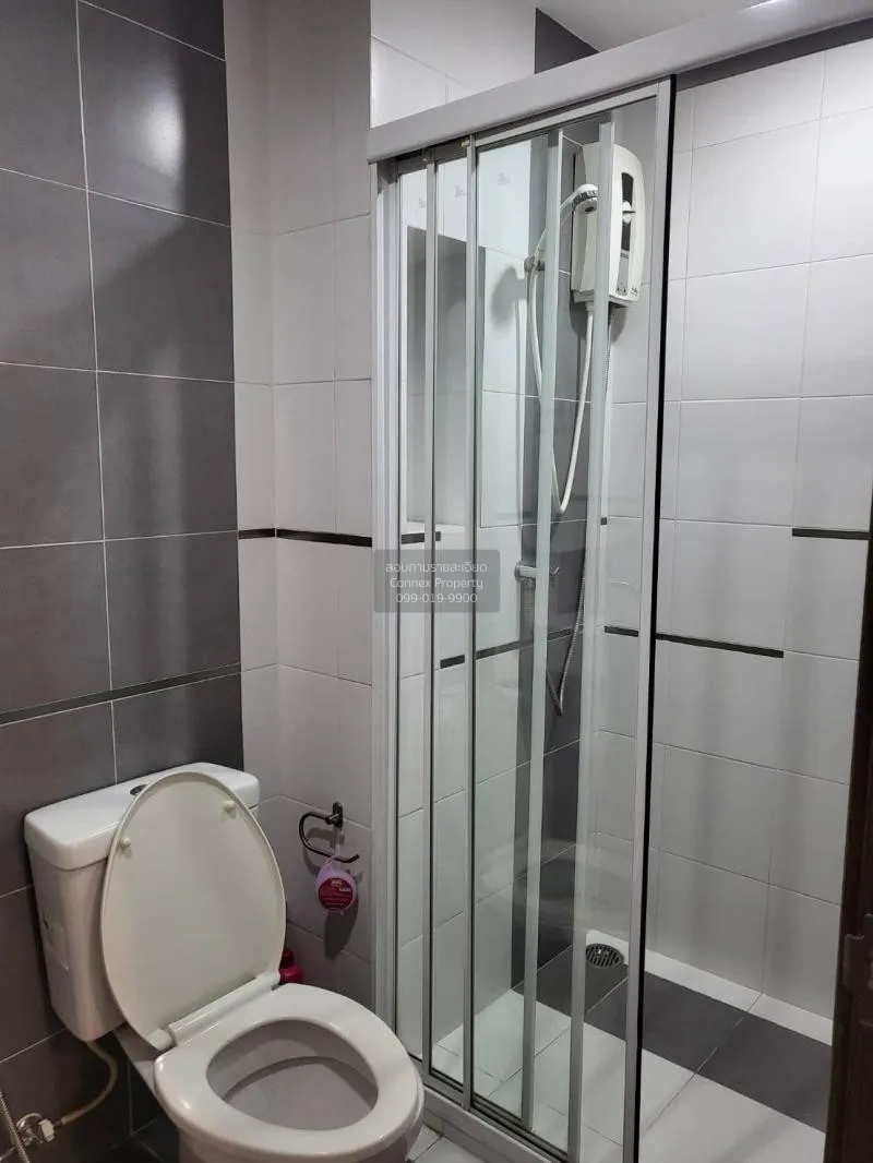 เช่าคอนโด  เดอะ เบส สุขุมวิท 77 BTS-อ่อนนุช พระโขนงเหนือ เขต วัฒน