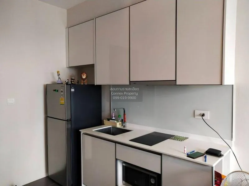 เช่าคอนโด  ซี เอกมัย BTS-เอกมัย คลองตันเหนือ เขต วัฒนา กรุงเทพ CX 2