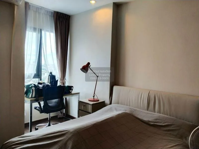 เช่าคอนโด  ซี เอกมัย BTS-เอกมัย คลองตันเหนือ เขต วัฒนา กรุงเทพ CX 3