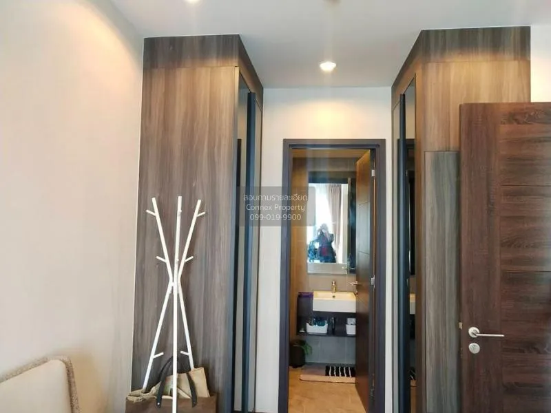 เช่าคอนโด  ซี เอกมัย BTS-เอกมัย คลองตันเหนือ เขต วัฒนา กรุงเทพ CX 4