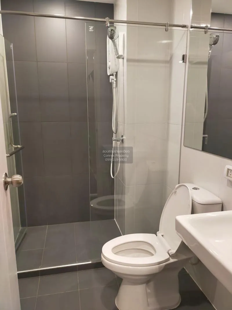 เช่าคอนโด  ดิ ออริจิ้น ราม 209 อินเตอร์เชนจ์ ARL-รามคำแหง มีนบุรี