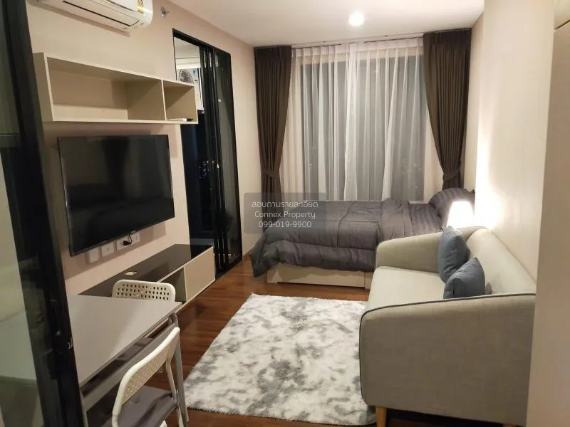 เช่าคอนโด  ดิ ออริจิ้น ราม 209 อินเตอร์เชนจ์ ARL-รามคำแหง มีนบุรี 2