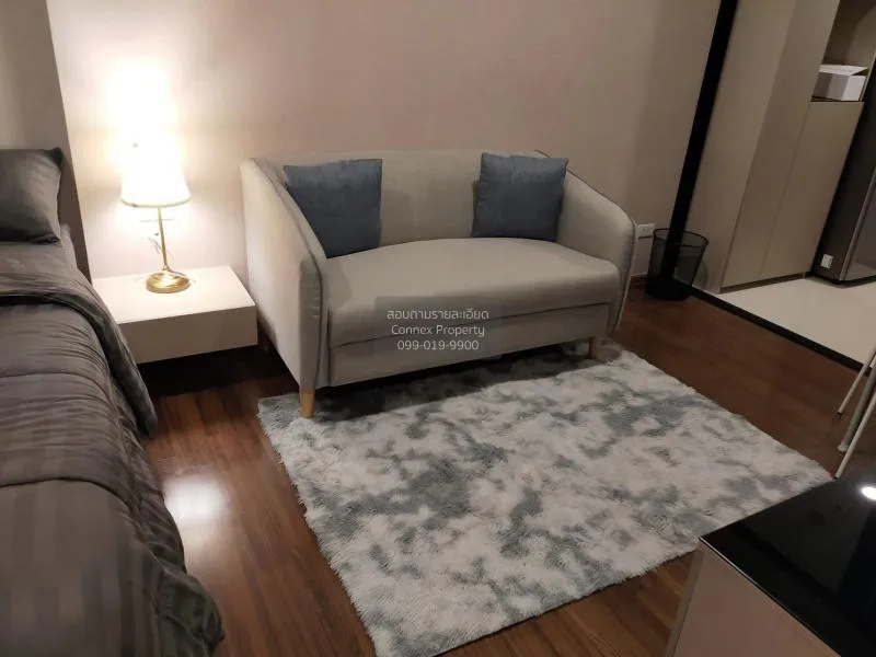 เช่าคอนโด  ดิ ออริจิ้น ราม 209 อินเตอร์เชนจ์ ARL-รามคำแหง มีนบุรี 3