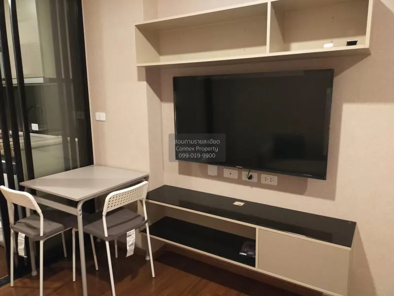 เช่าคอนโด  ดิ ออริจิ้น ราม 209 อินเตอร์เชนจ์ ARL-รามคำแหง มีนบุรี 4