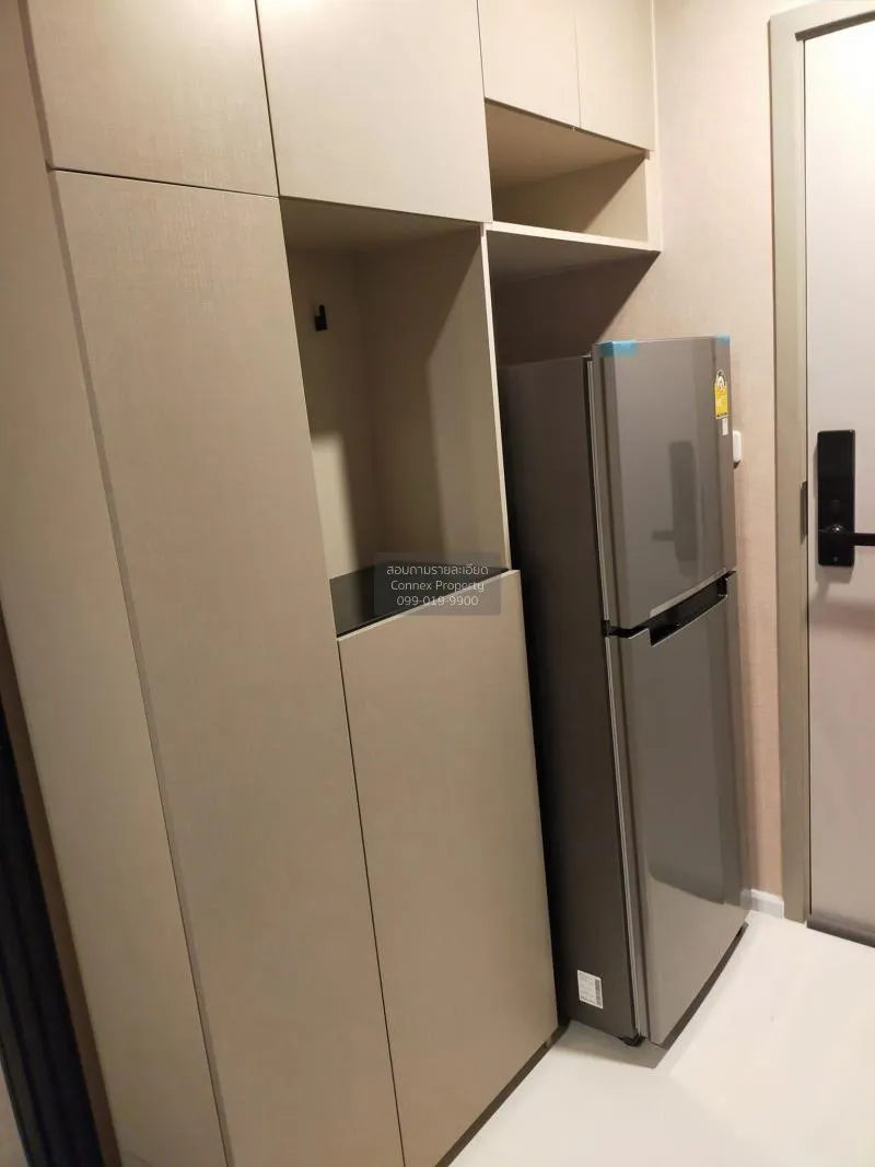 เช่าคอนโด  ดิ ออริจิ้น ราม 209 อินเตอร์เชนจ์ ARL-รามคำแหง มีนบุรี