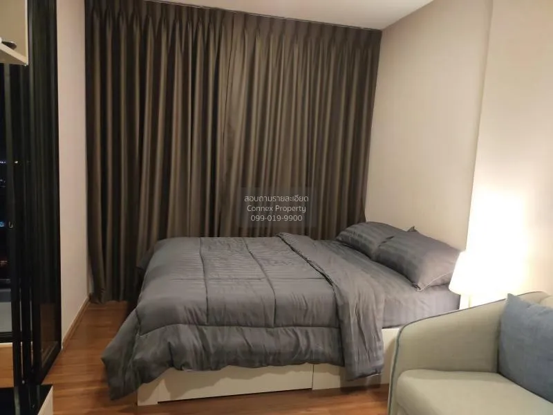 เช่าคอนโด  ดิ ออริจิ้น ราม 209 อินเตอร์เชนจ์ ARL-รามคำแหง มีนบุรี