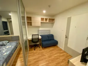 FOR RENT condo , Lumpini Place Rama 4 - Ratchada , MRT-Queen Sirikit National Convention , Khlong Toei , Khlong Toei , Bangkok , CX-55955