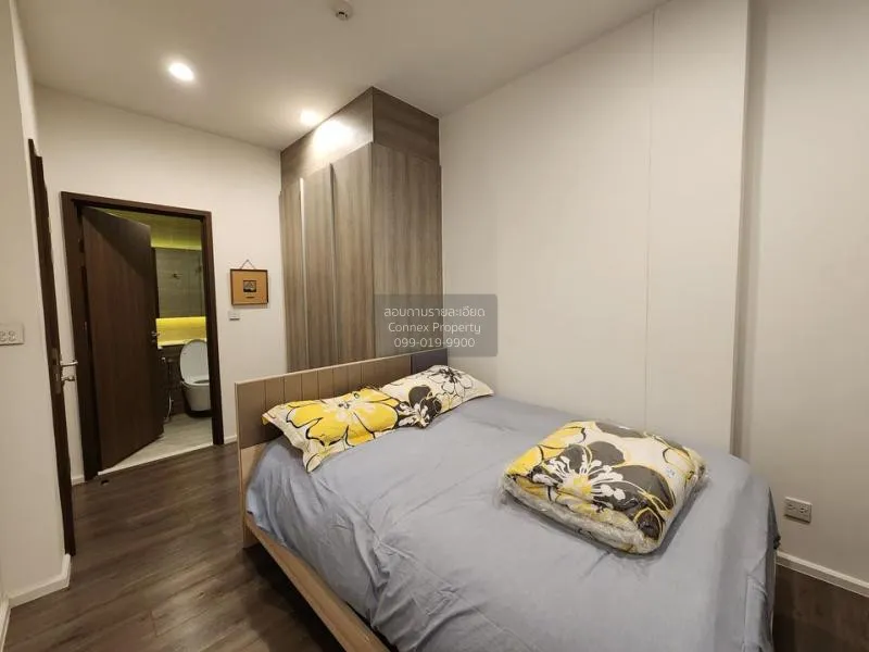 FOR RENT condo , Whizdom Essence , BTS-Punnawithi , Phra Khanong 