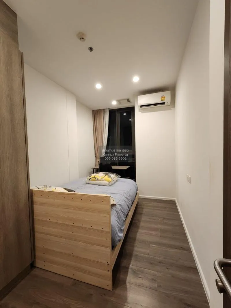 FOR RENT condo , Whizdom Essence , BTS-Punnawithi , Phra Khanong 