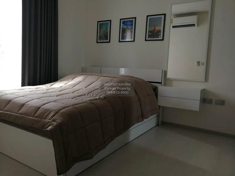 ขายคอนโด  ริทึ่ม สุขุมวิท 36-38 BTS-ทองหล่อ พระโขนง เขต คลองเตย ก 1