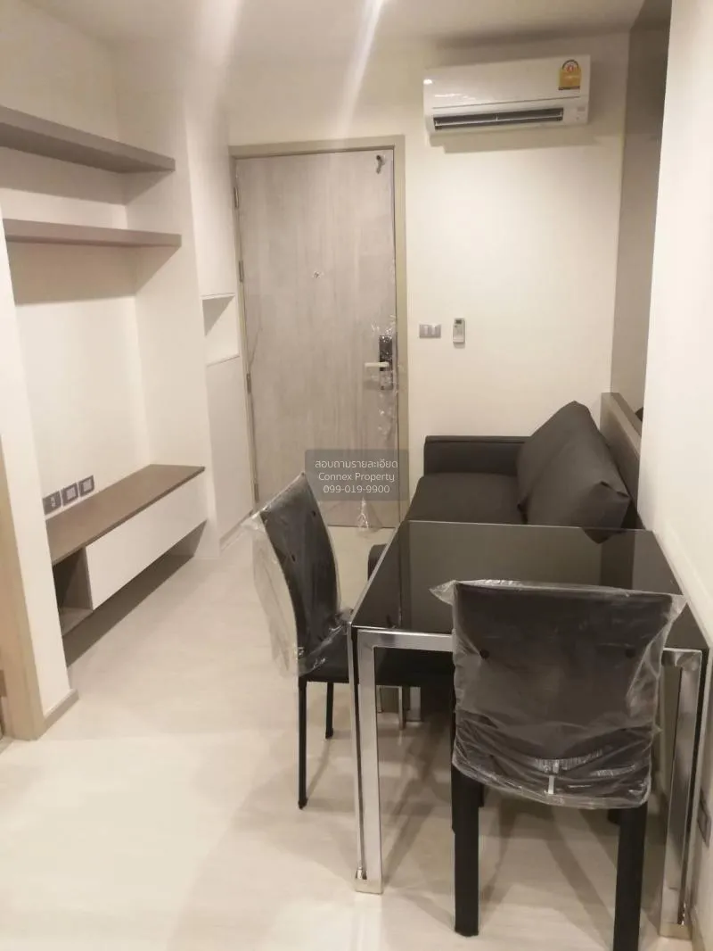 ขายคอนโด  ริทึ่ม สุขุมวิท 36-38 BTS-ทองหล่อ พระโขนง เขต คลองเตย ก 2