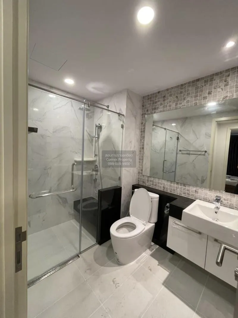 FOR RENT condo , Supalai Premier Charoen Nakhon , high floor , BT