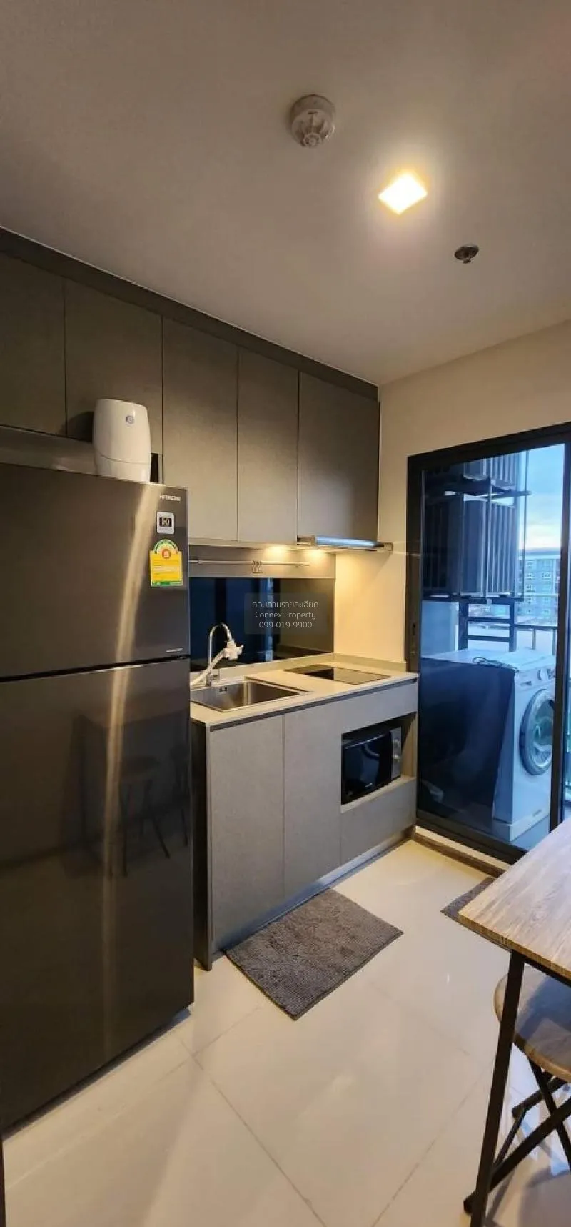 FOR RENT condo , Ideo Sukhumvit 93 , BTS-Bang Chak , Phra Khanong 4