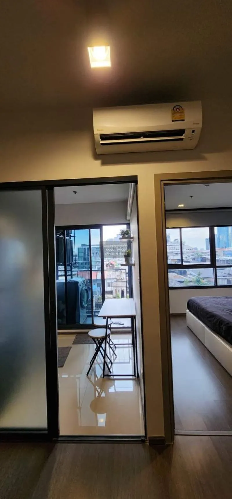FOR RENT condo , Ideo Sukhumvit 93 , BTS-Bang Chak , Phra Khanong