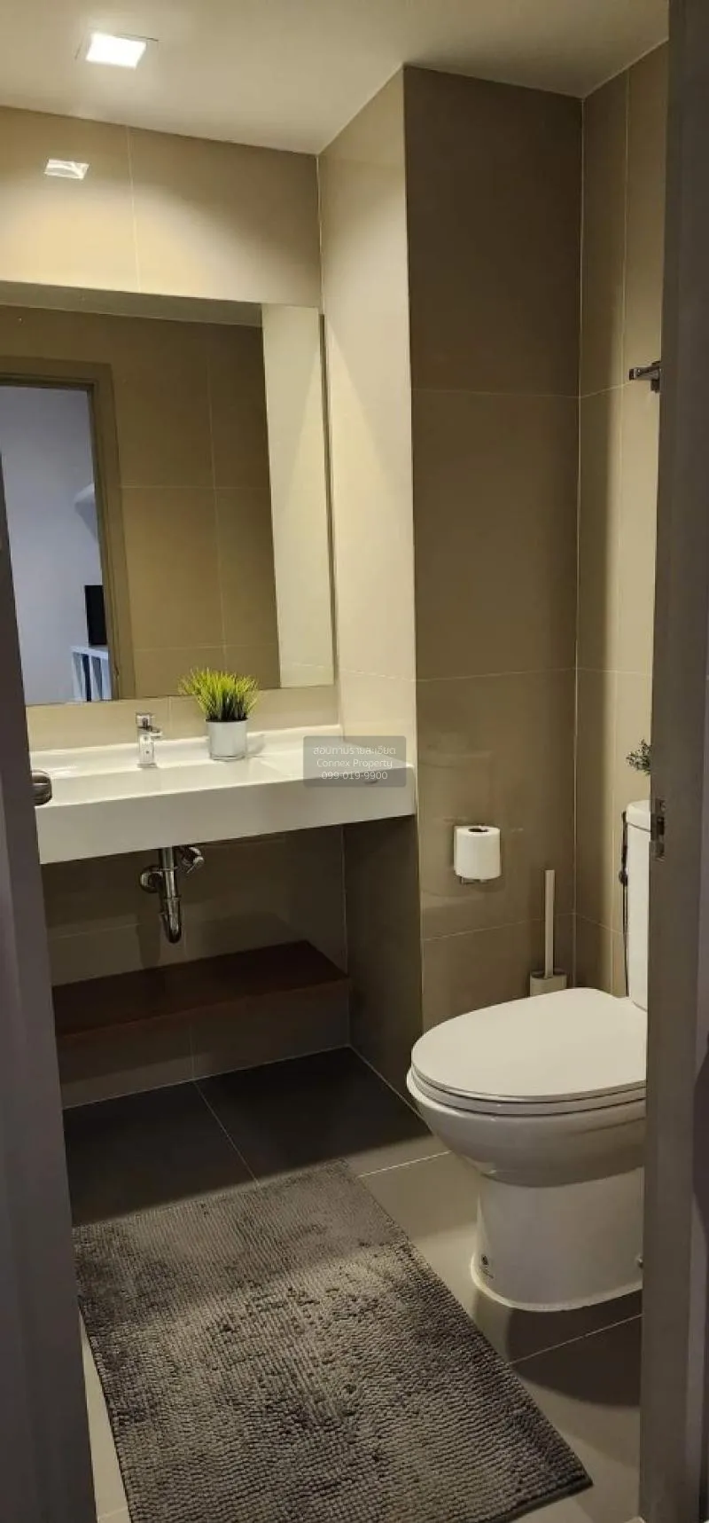 FOR RENT condo , Ideo Sukhumvit 93 , BTS-Bang Chak , Phra Khanong