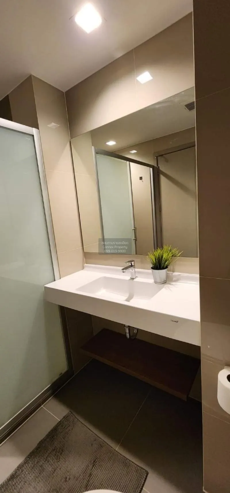 FOR RENT condo , Ideo Sukhumvit 93 , BTS-Bang Chak , Phra Khanong