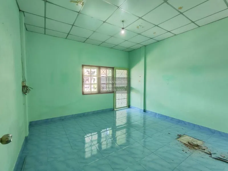 ขายทาวน์โฮม ทำเลเลียบด่วน รามอินทรา ท่าแร้ง เขต บางเขน กรุงเทพ CX