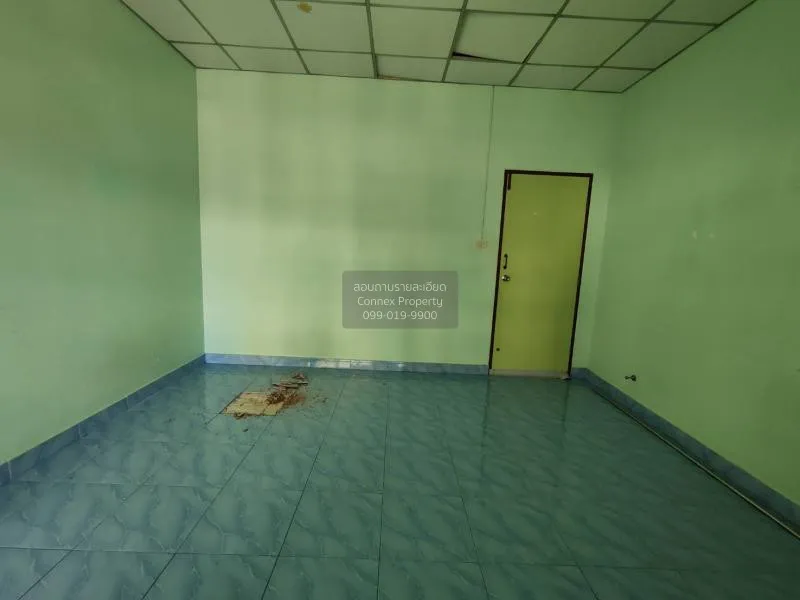 ขายทาวน์โฮม ทำเลเลียบด่วน รามอินทรา ท่าแร้ง เขต บางเขน กรุงเทพ CX