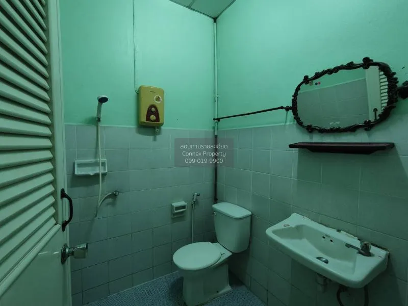 ขายทาวน์โฮม ทำเลเลียบด่วน รามอินทรา ท่าแร้ง เขต บางเขน กรุงเทพ CX