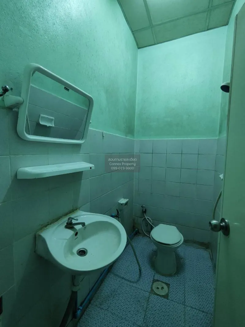 ขายทาวน์โฮม ทำเลเลียบด่วน รามอินทรา ท่าแร้ง เขต บางเขน กรุงเทพ CX