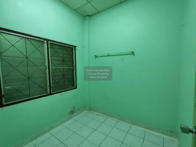 ขายทาวน์โฮม ทำเลเลียบด่วน รามอินทรา ท่าแร้ง เขต บางเขน กรุงเทพ CX