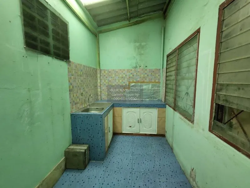 ขายทาวน์โฮม ทำเลเลียบด่วน รามอินทรา ท่าแร้ง เขต บางเขน กรุงเทพ CX