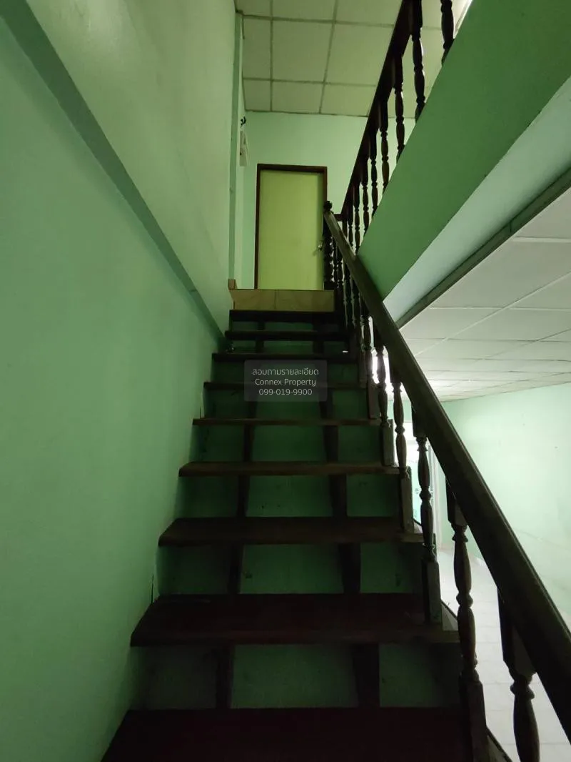 ขายทาวน์โฮม ทำเลเลียบด่วน รามอินทรา ท่าแร้ง เขต บางเขน กรุงเทพ CX