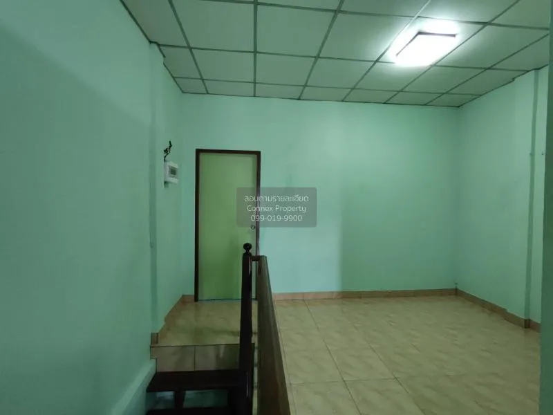 ขายทาวน์โฮม ทำเลเลียบด่วน รามอินทรา ท่าแร้ง เขต บางเขน กรุงเทพ CX