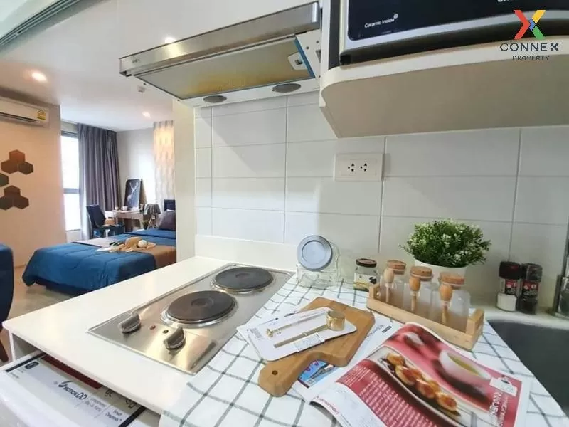 ขายคอนโด  ไอดีโอ คิว จุฬา-สามย่าน MRT-สามย่าน บางรัก เขต บางรัก ก 3