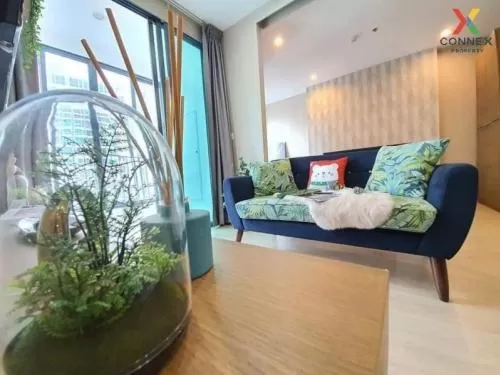 FOR SALE condo , Ideo Q Chula-Samyan , MRT-Sam Yan , Bang Rak , Bang Rak , Bangkok , CX-55981