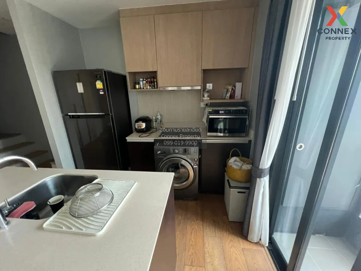 เช่าคอนโด  คิว ชิดลม-เพชรบุรี BTS-ชิดลม มักกะสัน เขต ราชเทวี กรุง 2