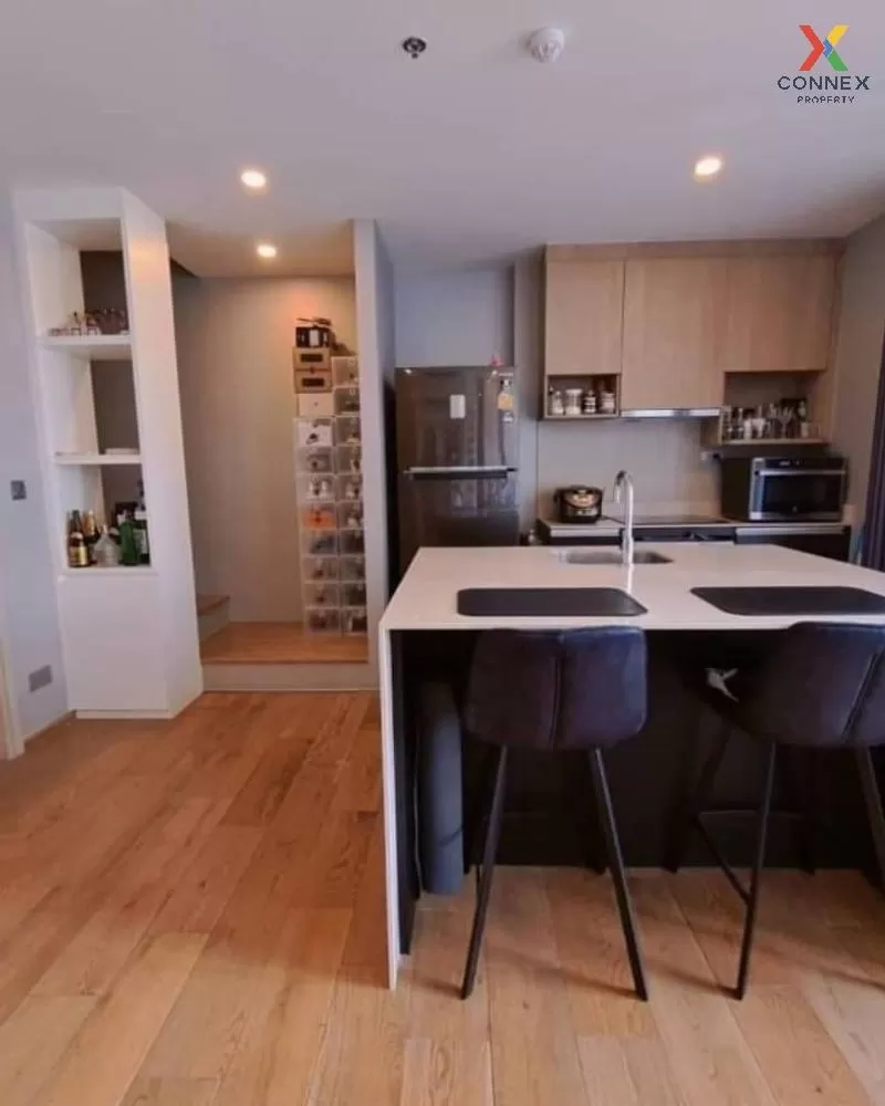 FOR SALE condo , Q Chidlom - Phetchaburi , BTS-Chit Lom , Makkasa 3