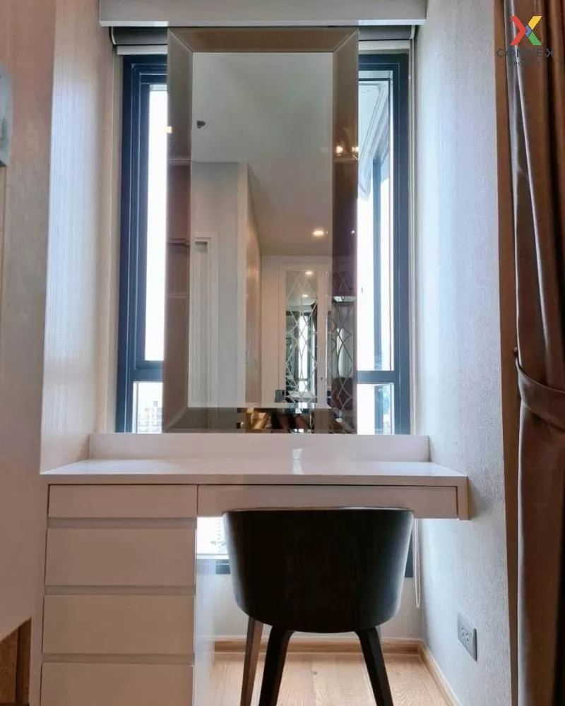 FOR SALE condo , Q Chidlom - Phetchaburi , BTS-Chit Lom , Makkasa