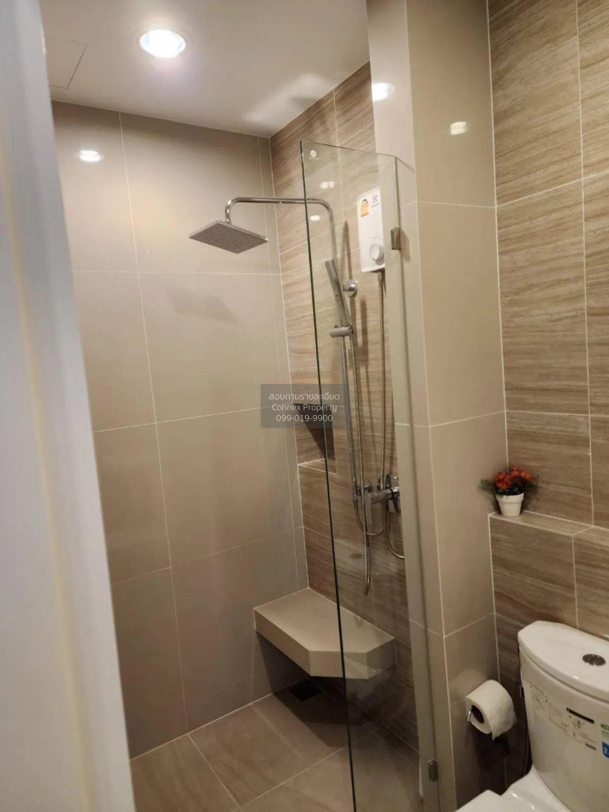 FOR RENT condo , Niche Mono Charoennakorn , Dao Khanong , Thon Bu