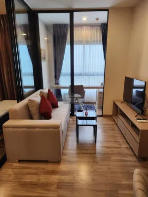 FOR RENT condo , Niche Mono Charoennakorn , Dao Khanong , Thon Buri , Bangkok , CX-55987