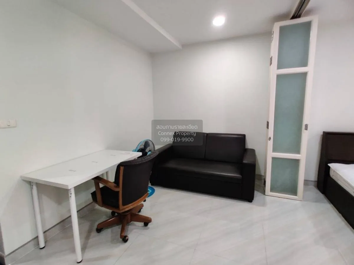 FOR RENT condo , The Station Sathorn Bangrak , BTS-Saphan Taksin  1