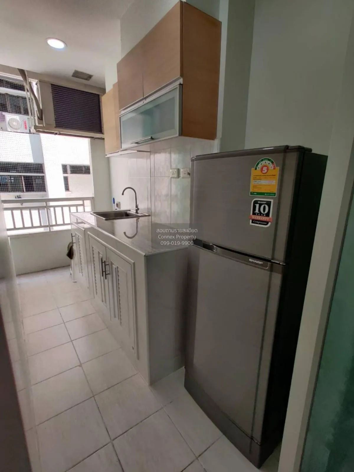FOR RENT condo , The Station Sathorn Bangrak , BTS-Saphan Taksin  3