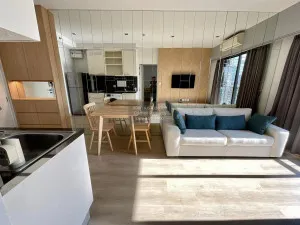 FOR RENT condo , The Seed Mingle , MRT-Lumphini , Thungmahamek , Sa Thon , Bangkok , CX-55990