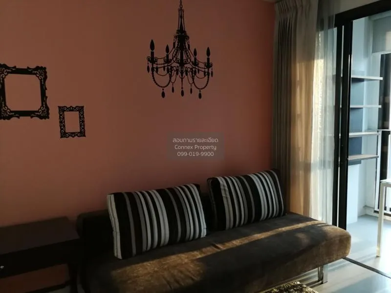 ขายคอนโด  ไอดีโอ ลาดพร้าว 17 BTS-ห้าแยกลาดพร้าว จอมพล  เขต จตุจัก 2