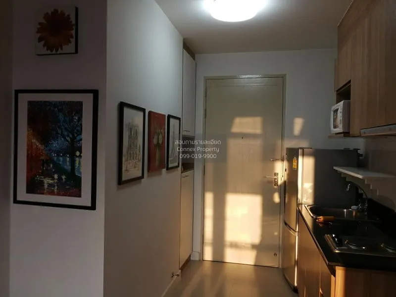 ขายคอนโด  ไอดีโอ ลาดพร้าว 17 BTS-ห้าแยกลาดพร้าว จอมพล  เขต จตุจัก 3