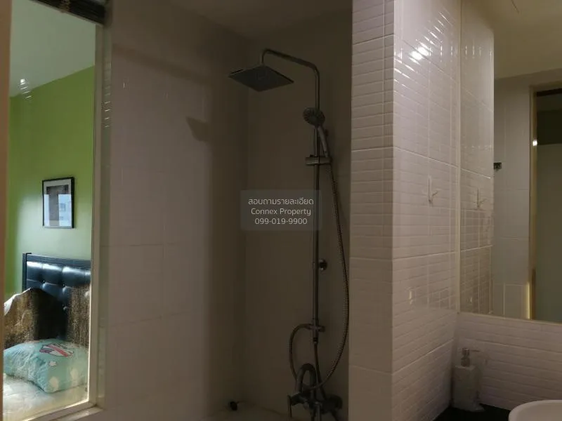 ขายคอนโด  ไอดีโอ ลาดพร้าว 17 BTS-ห้าแยกลาดพร้าว จอมพล  เขต จตุจัก