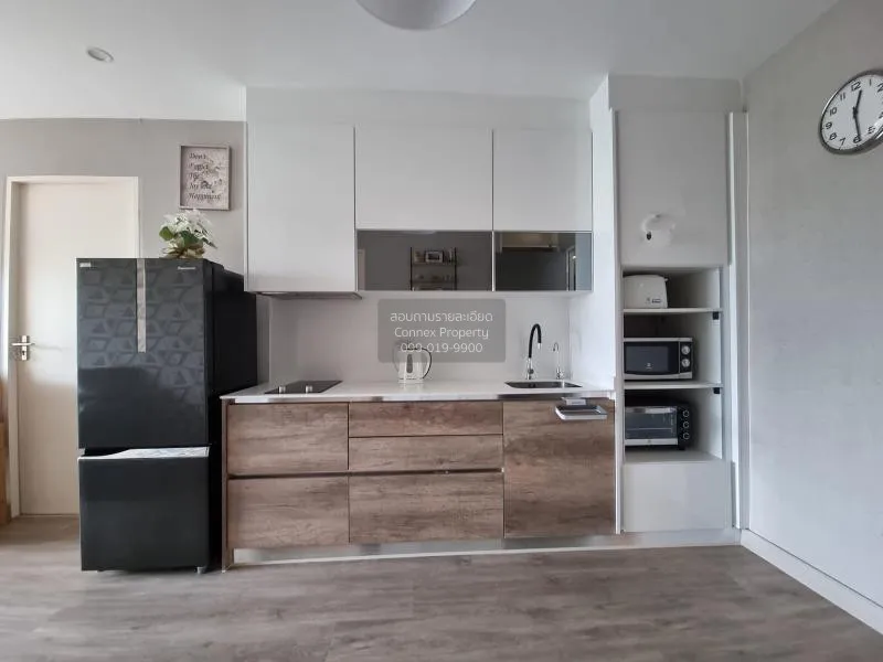 FOR RENT condo , Ideo Blucove Sukhumvit , BTS-Udom Suk , Bang Na  2