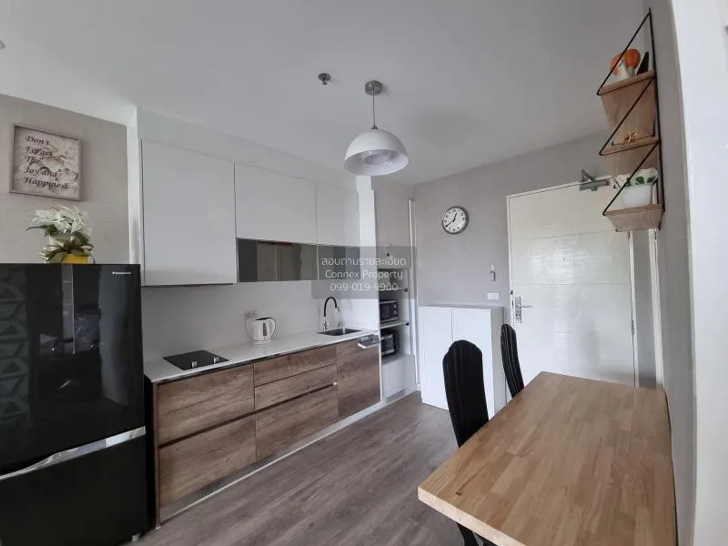 FOR RENT condo , Ideo Blucove Sukhumvit , BTS-Udom Suk , Bang Na  3