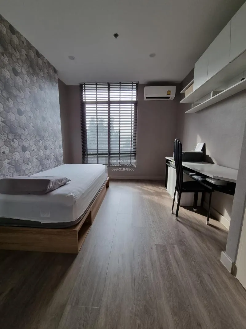 FOR RENT condo , Ideo Blucove Sukhumvit , BTS-Udom Suk , Bang Na 