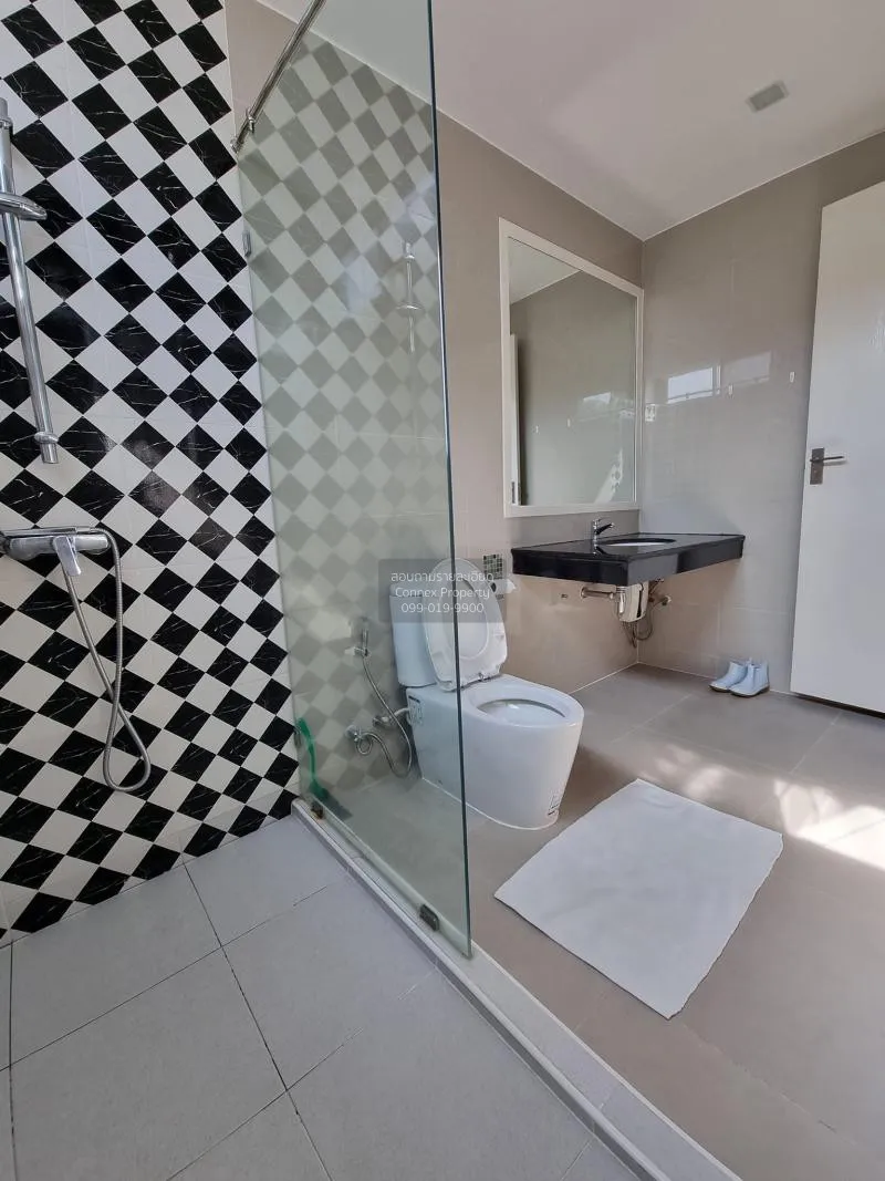 FOR RENT condo , Ideo Blucove Sukhumvit , BTS-Udom Suk , Bang Na 