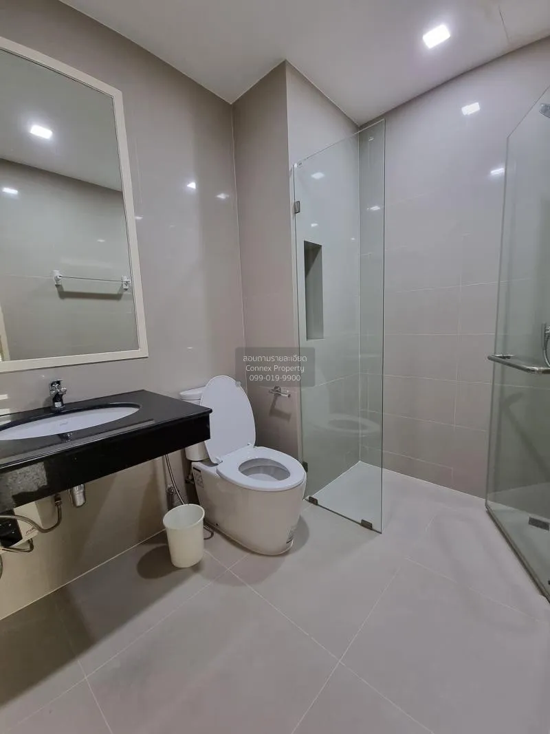 FOR RENT condo , Ideo Blucove Sukhumvit , BTS-Udom Suk , Bang Na 